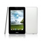 ASUS ME172V MemoPad, 7 inch MultiTouch, Cortex A9 1GHz, 1GB RAM, 16GB flash, Wi-Fi, Android 4.1, White