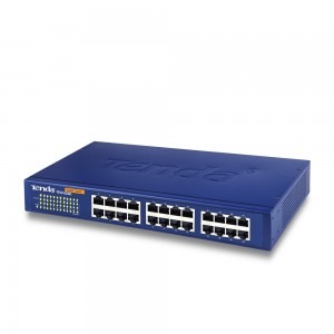 Tenda Gigabit TEG1024D