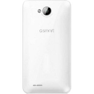 GIGABYTE GSmart Rio R1 Dual Sim White