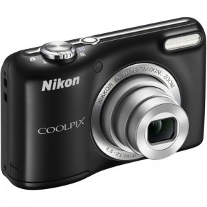 Nikon COOLPIX L27 negru
