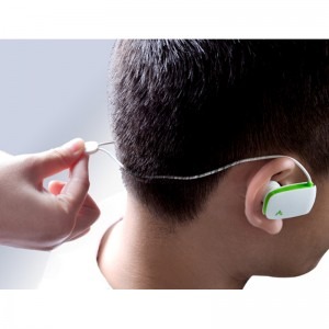 Avantree In-Ear Sacool Bluetooth Pink