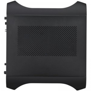 BitFenix Prodigy Midnight Black