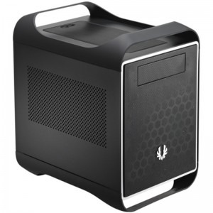 BitFenix Prodigy Midnight Black
