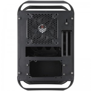 BitFenix Prodigy Midnight Black