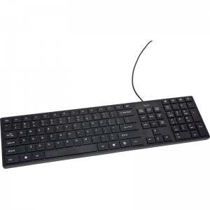 Gembird KB-501-B