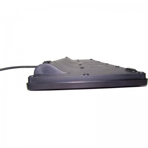Gembird KB-501-B