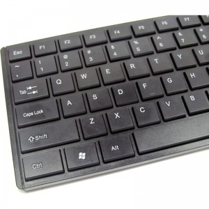 Gembird KB-501-B