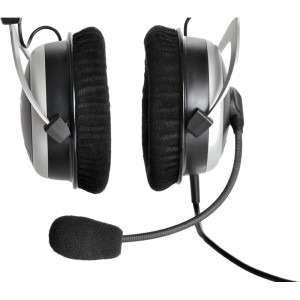 QPAD QH-1339 Black