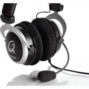 QPAD QH-1339 Black