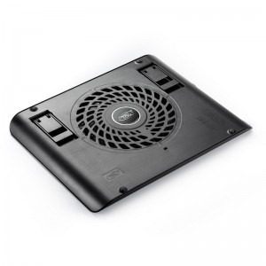 Deepcool N360 FS Black