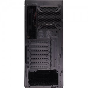 Cougar Solution Black