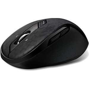 Rapoo Wireless Optical 7100p Black