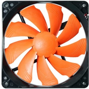 Cougar Turbine 140 mm