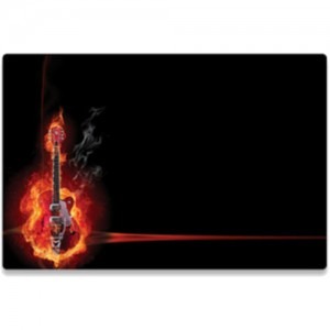 Manhattan Skin Fits Guitar 475679