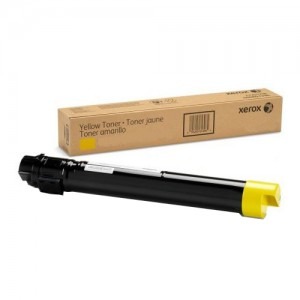 Xerox Toner 006R01518 Yellow