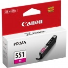 Canon Cartus CLI-551 Magenta