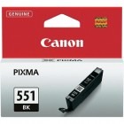 Canon Cartus CLI-551 Black