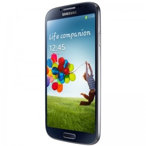 Samsung i9500 Galaxy S4 16GB Black Mist