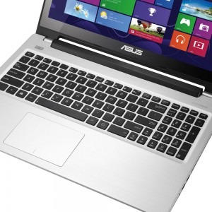 ASUS 15.6" K56CB-XX122D, Procesor Intel® Core™ i7-3537U 2.0GHz Ivy Bridge, 4GB , 500GB, GeForce GT 740M 2GB, Black