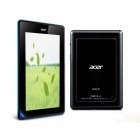 Acer Iconia Tab B1-A71, 7 inch MultiTouch, Cortex A9 1.2GHz Dual Core, 512MB RAM, 8GB flash, Wi-Fi, GPS, Android 4.1