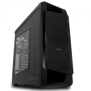 Zalman Z12 Plus