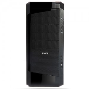 Zalman Z12 Plus