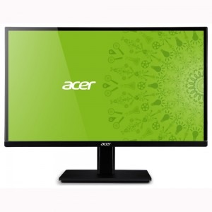 Acer H226HQLbmid 21.5 inch 5ms black