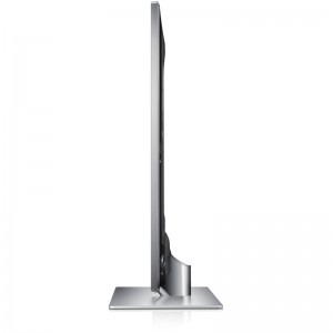 Samsung Smart TV UE40F7000 Seria F7000 101cm gri Full HD 3D contine 2 perechi de ochelari 3D
