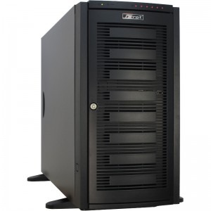 Inter-Tech Carcasa PC 9008 5U
