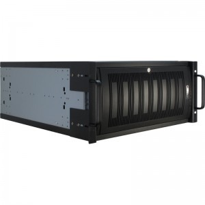 Inter-Tech Carcasa PC 9008 5U