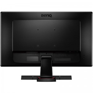 BenQ Gaming RL2455HM 24 inch 1 ms Black-Red