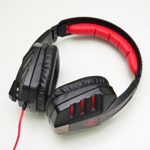 Somic G927 v2012 Black