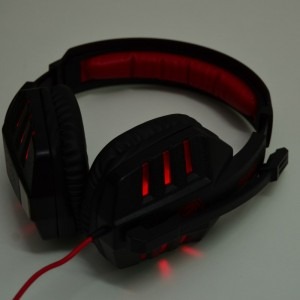 Somic G927 v2012 Black