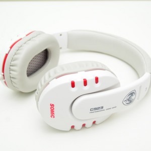 Somic G923 White