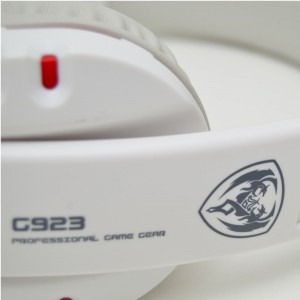 Somic G923 White