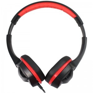 Somic On-Ear, Over-Head Senicc Over-Head G2 Black