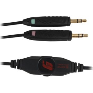 Somic On-Ear, Over-Head Senicc Over-Head G2 Black