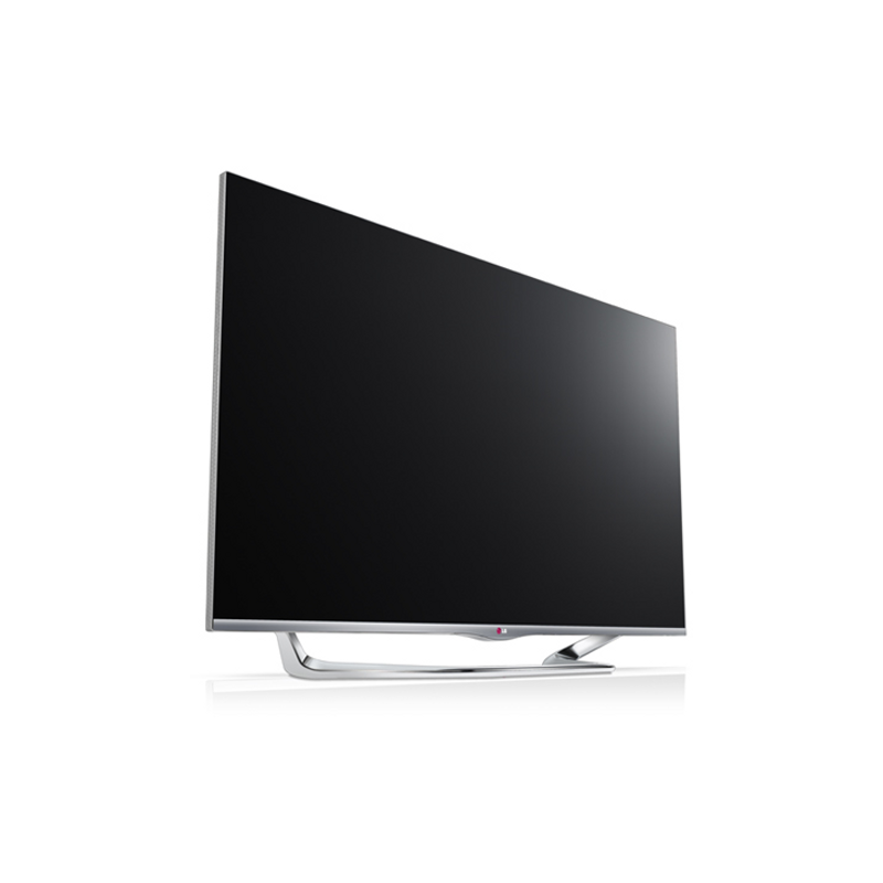 Smart Tv Lg Si Disconnette Da Internet