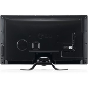 LG Smart TV 55LA790V Seria LA790V 139cm negru Full HD 3D contine 4 perechi de ochelari 3D si 2 perechi ochelari Dual Play