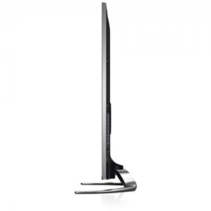 LG Smart TV 55LA790V Seria LA790V 139cm negru Full HD 3D contine 4 perechi de ochelari 3D si 2 perechi ochelari Dual Play