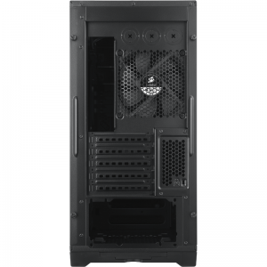 Corsair Obsidian 350D Windowed