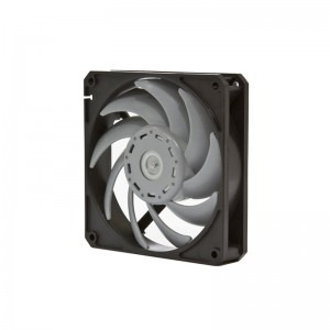 Scythe Gentle Typhoon 120 mm 500 rpm