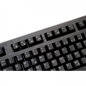 Tesoro Durandal G1N, Cherry MX Black Mecanica