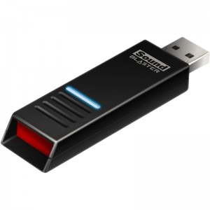 Creative Sound Blaster Tactic3D Rage Wireless