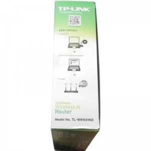 TP-LINK TL-WR941ND