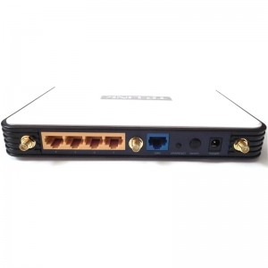 TP-LINK TL-WR941ND