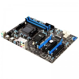 MSI 970A-G43