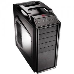 Cooler Master STORM Scout