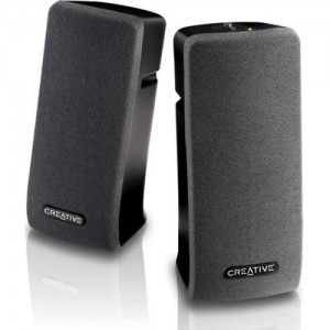 Creative Boxa   SBS A35 black