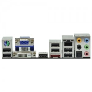 ASRock E350M1 bulk